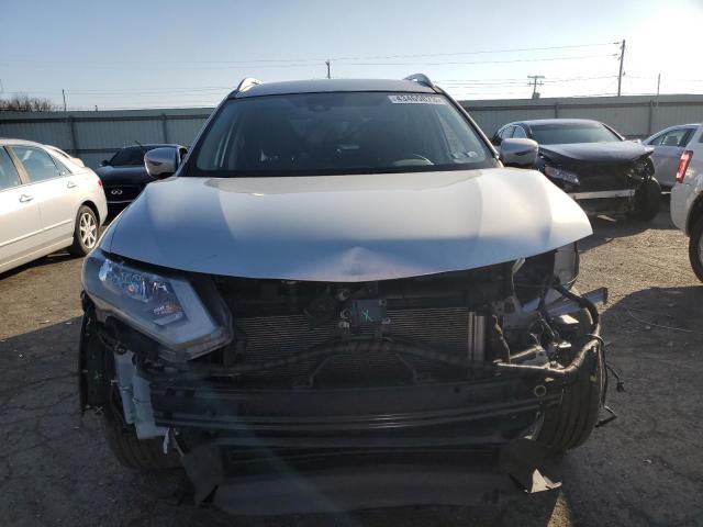 Photo 4 VIN: JN8AT2MV5KW374945 - NISSAN ROGUE S 