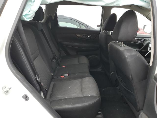 Photo 10 VIN: JN8AT2MV5KW375111 - NISSAN ROGUE S 