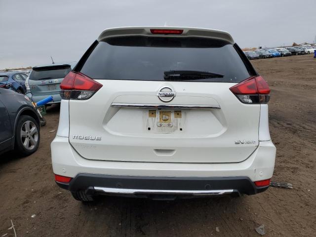 Photo 5 VIN: JN8AT2MV5KW375111 - NISSAN ROGUE S 