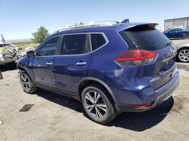 Photo 1 VIN: JN8AT2MV5KW380633 - NISSAN ROGUE 