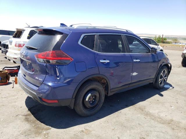 Photo 2 VIN: JN8AT2MV5KW380633 - NISSAN ROGUE 