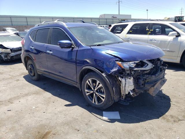 Photo 3 VIN: JN8AT2MV5KW380633 - NISSAN ROGUE 