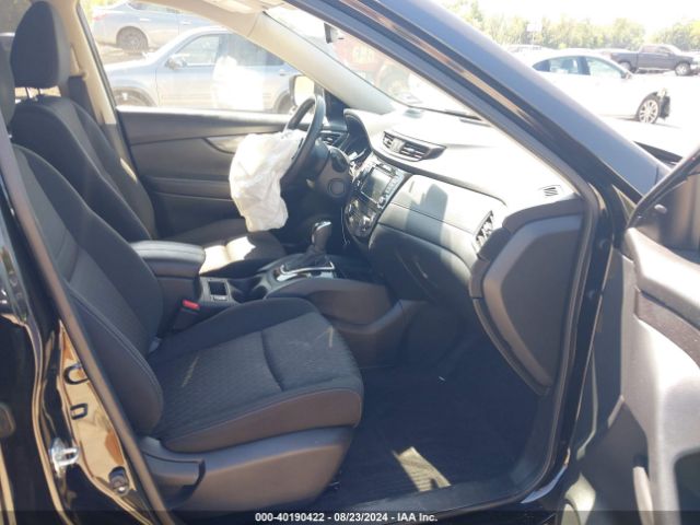 Photo 4 VIN: JN8AT2MV5KW381247 - NISSAN ROGUE 