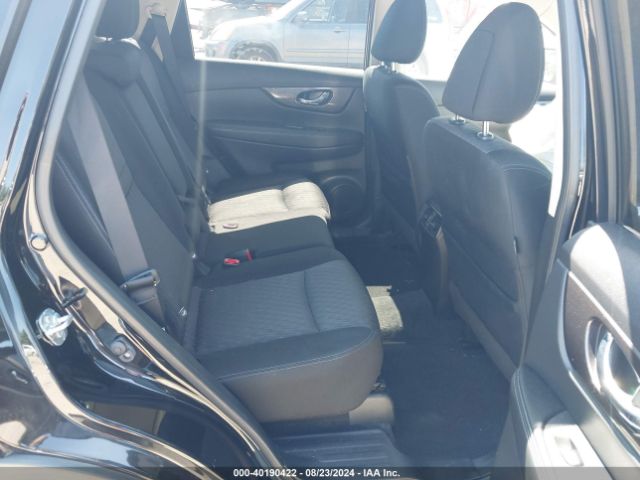 Photo 7 VIN: JN8AT2MV5KW381247 - NISSAN ROGUE 