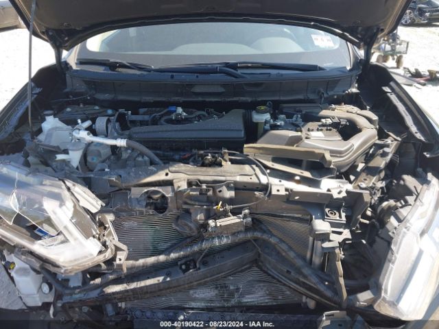 Photo 9 VIN: JN8AT2MV5KW381247 - NISSAN ROGUE 