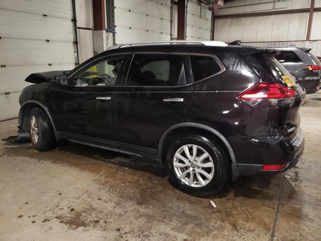 Photo 1 VIN: JN8AT2MV5KW381684 - NISSAN ROGUE 