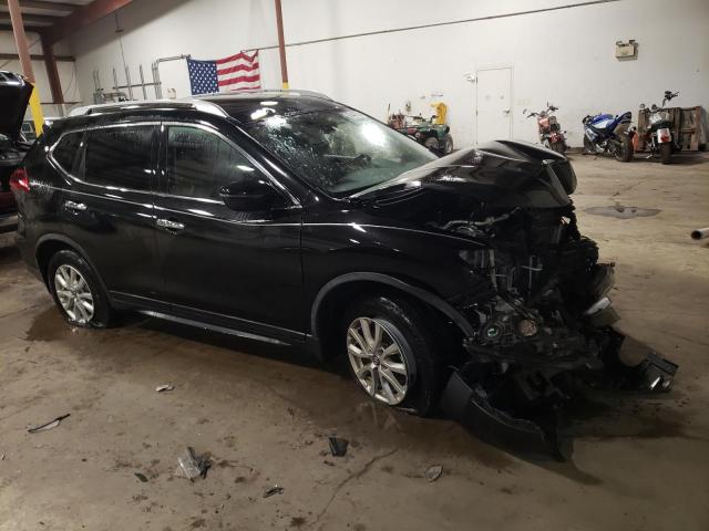 Photo 3 VIN: JN8AT2MV5KW381684 - NISSAN ROGUE 