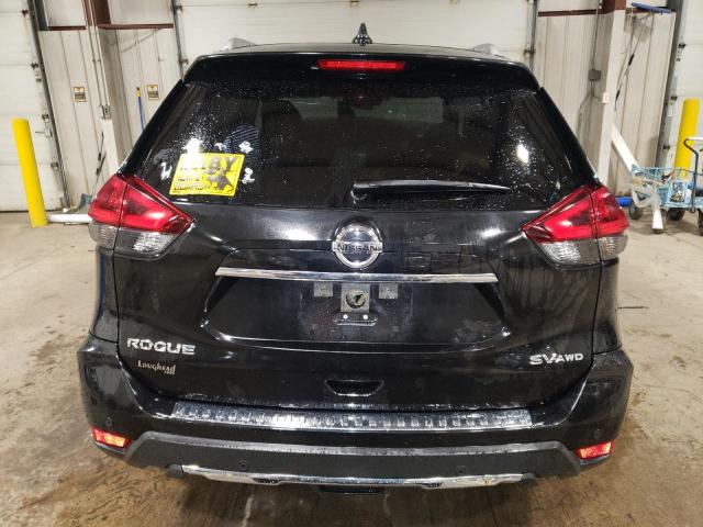 Photo 5 VIN: JN8AT2MV5KW381684 - NISSAN ROGUE 