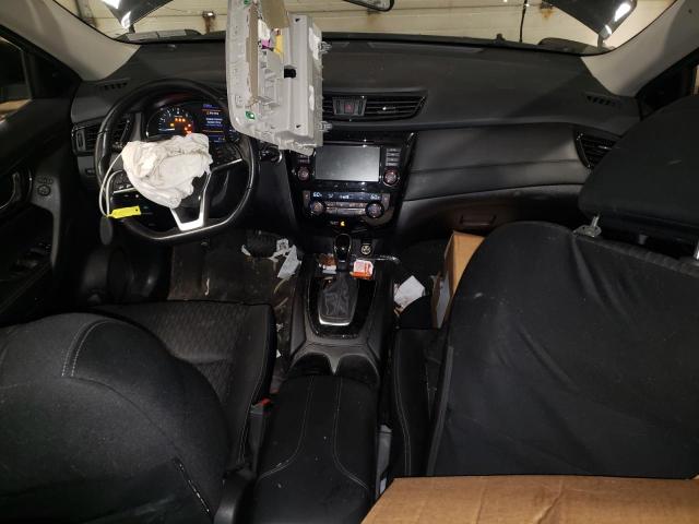 Photo 7 VIN: JN8AT2MV5KW381684 - NISSAN ROGUE 