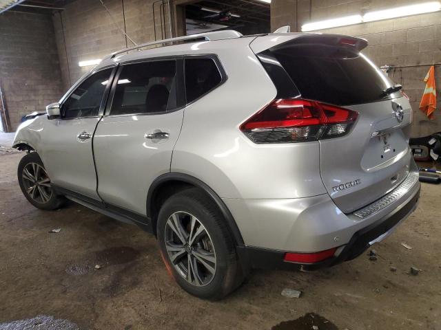 Photo 1 VIN: JN8AT2MV5KW385878 - NISSAN ROGUE 