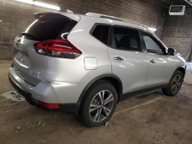 Photo 2 VIN: JN8AT2MV5KW385878 - NISSAN ROGUE 