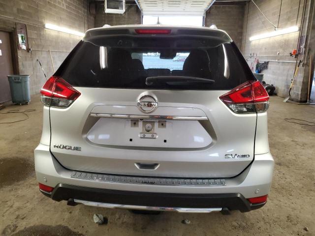 Photo 5 VIN: JN8AT2MV5KW385878 - NISSAN ROGUE 