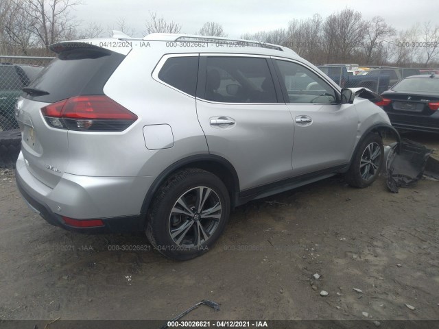 Photo 3 VIN: JN8AT2MV5KW386075 - NISSAN ROGUE 