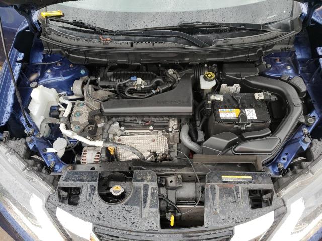 Photo 6 VIN: JN8AT2MV5KW386299 - NISSAN ROGUE 