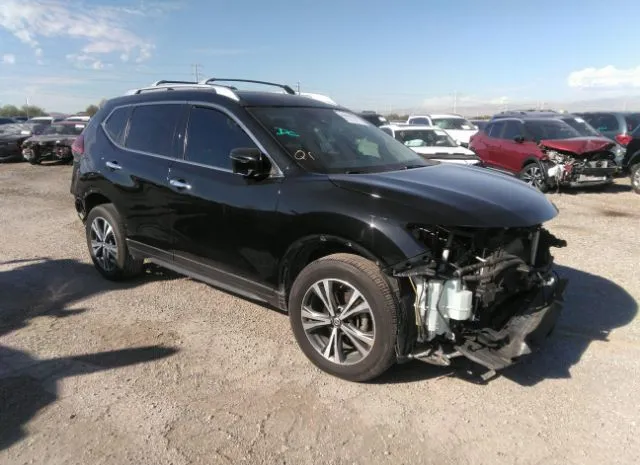 Photo 0 VIN: JN8AT2MV5KW388795 - NISSAN ROGUE 