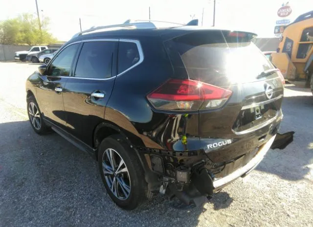 Photo 2 VIN: JN8AT2MV5KW388795 - NISSAN ROGUE 