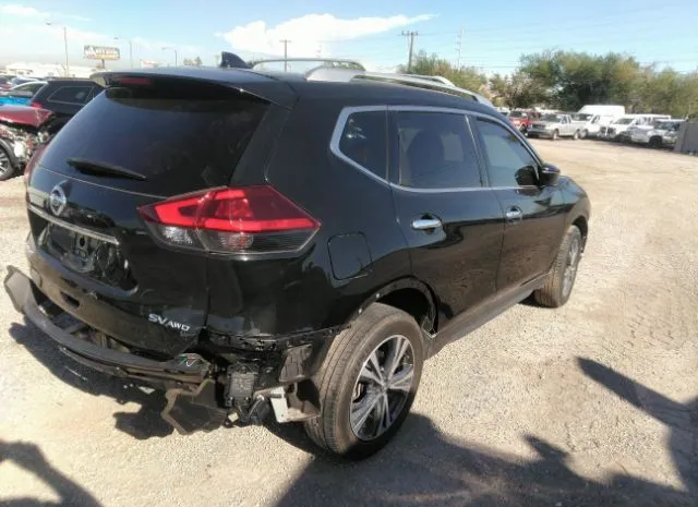 Photo 3 VIN: JN8AT2MV5KW388795 - NISSAN ROGUE 