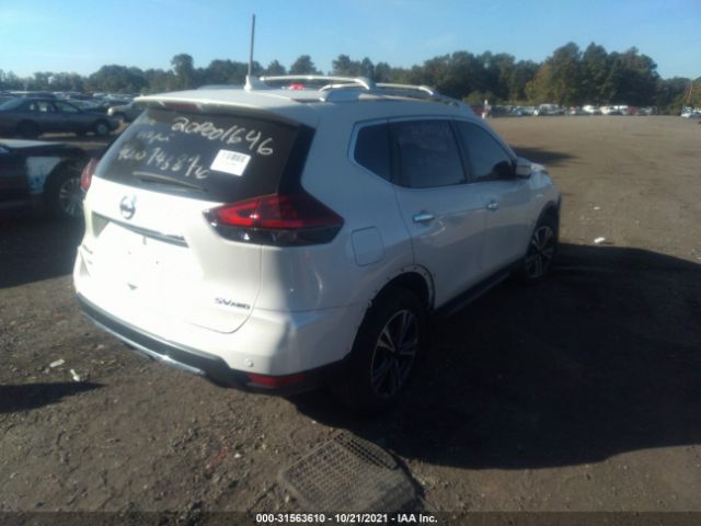 Photo 3 VIN: JN8AT2MV5KW393088 - NISSAN ROGUE 