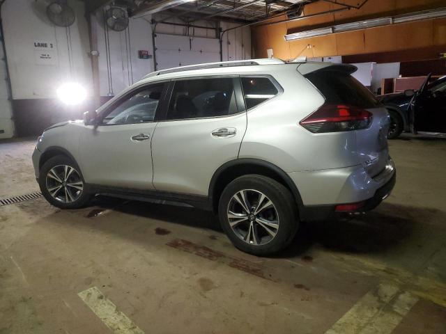 Photo 1 VIN: JN8AT2MV5KW394256 - NISSAN ROGUE 