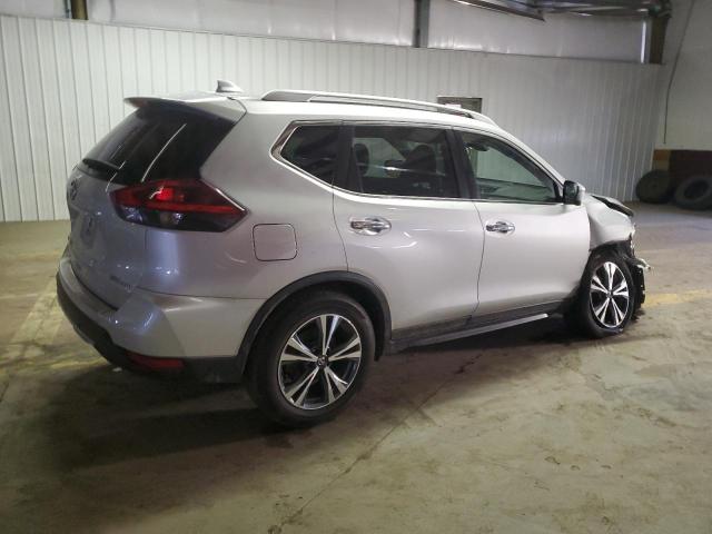 Photo 2 VIN: JN8AT2MV5KW394256 - NISSAN ROGUE 