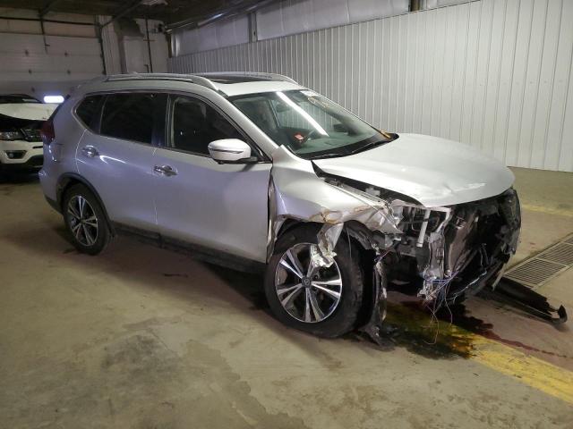 Photo 3 VIN: JN8AT2MV5KW394256 - NISSAN ROGUE 