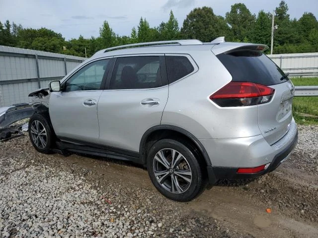 Photo 1 VIN: JN8AT2MV5KW395388 - NISSAN ROGUE S 