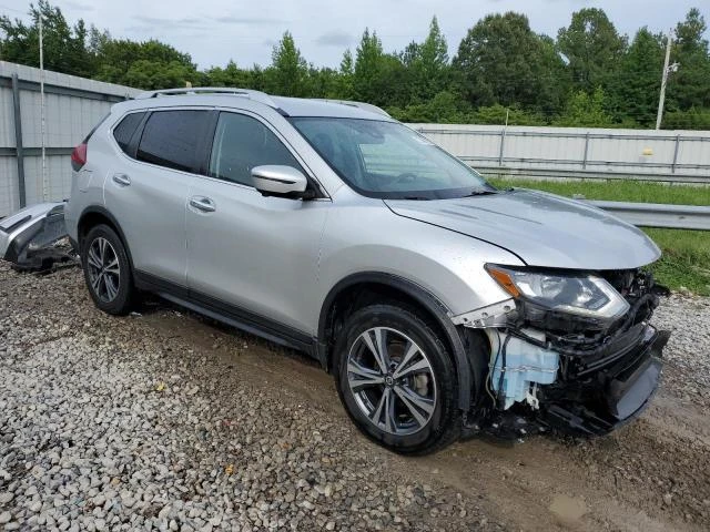 Photo 3 VIN: JN8AT2MV5KW395388 - NISSAN ROGUE S 