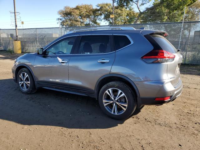 Photo 1 VIN: JN8AT2MV5KW395648 - NISSAN ROGUE S 