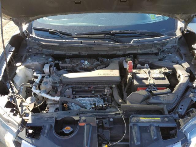 Photo 10 VIN: JN8AT2MV5KW395648 - NISSAN ROGUE S 