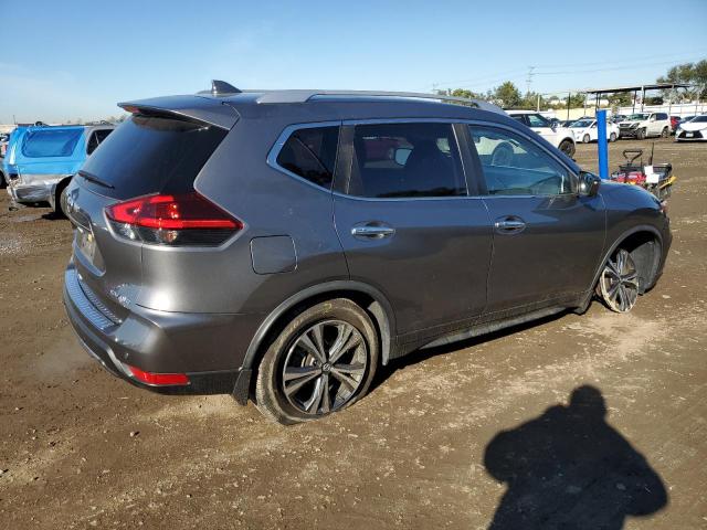 Photo 2 VIN: JN8AT2MV5KW395648 - NISSAN ROGUE S 