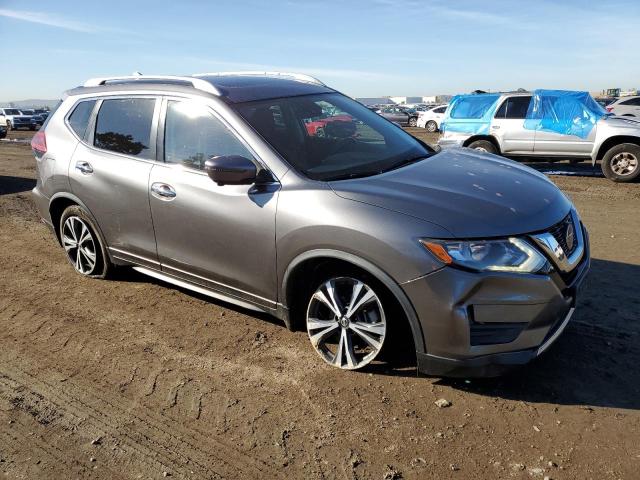 Photo 3 VIN: JN8AT2MV5KW395648 - NISSAN ROGUE S 