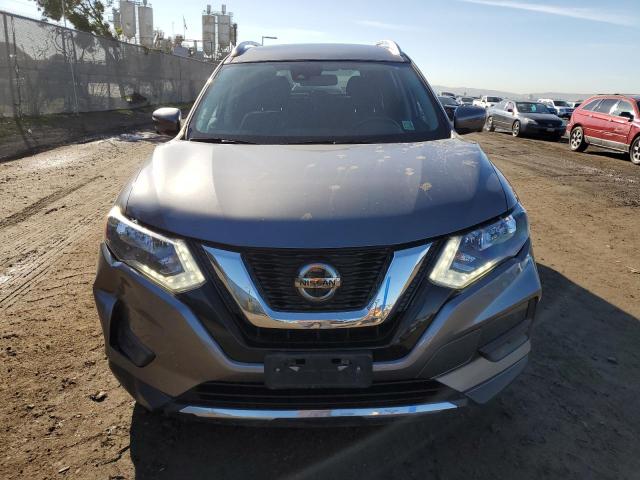 Photo 4 VIN: JN8AT2MV5KW395648 - NISSAN ROGUE S 