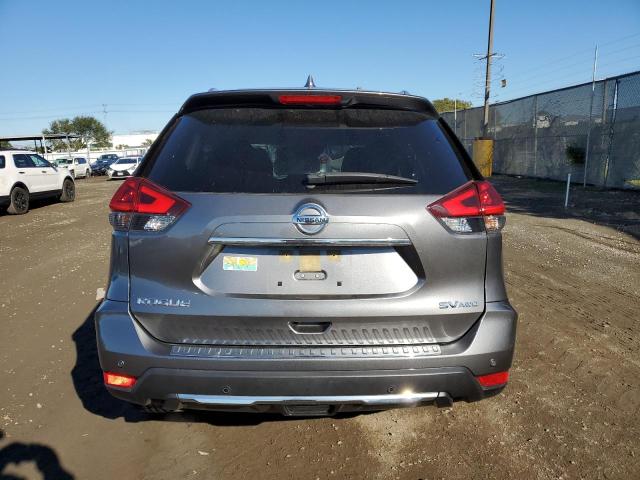 Photo 5 VIN: JN8AT2MV5KW395648 - NISSAN ROGUE S 