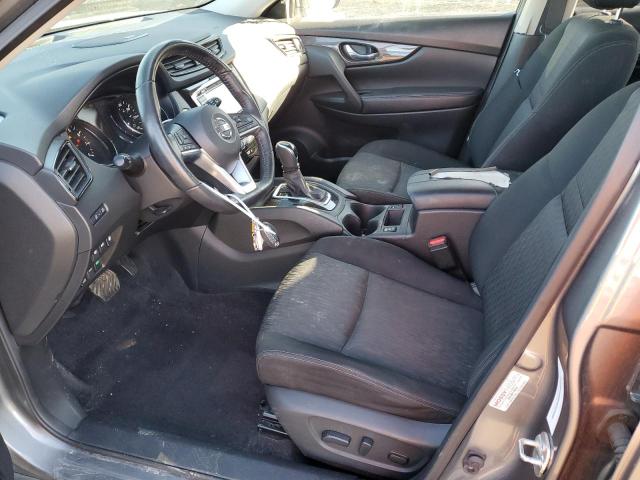 Photo 6 VIN: JN8AT2MV5KW395648 - NISSAN ROGUE S 