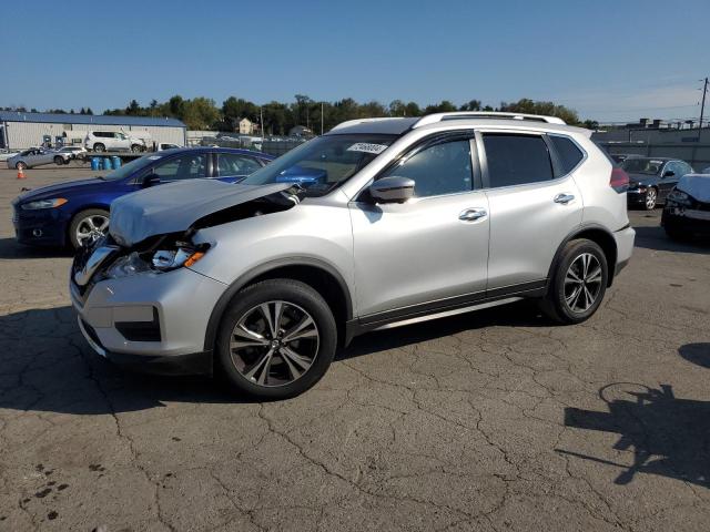 Photo 0 VIN: JN8AT2MV5KW399487 - NISSAN ROGUE S 