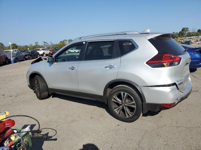 Photo 1 VIN: JN8AT2MV5KW399487 - NISSAN ROGUE S 