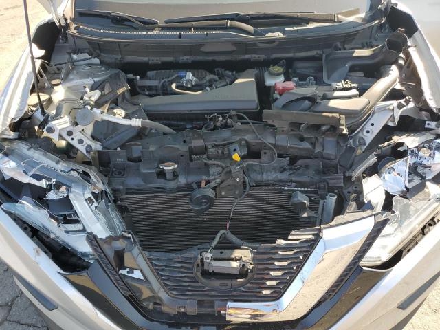 Photo 11 VIN: JN8AT2MV5KW399487 - NISSAN ROGUE S 