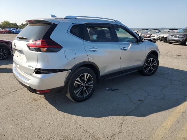 Photo 2 VIN: JN8AT2MV5KW399487 - NISSAN ROGUE S 