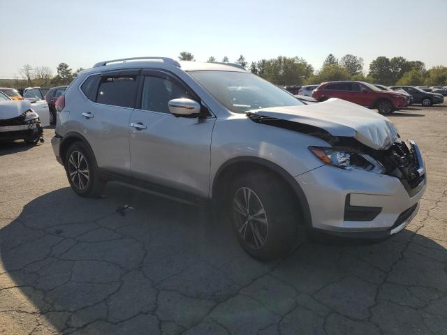 Photo 3 VIN: JN8AT2MV5KW399487 - NISSAN ROGUE S 