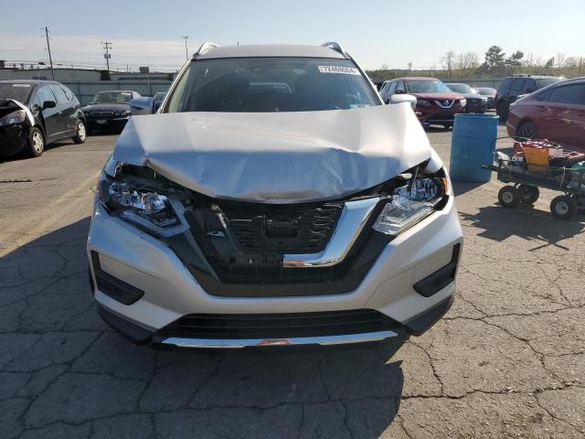 Photo 4 VIN: JN8AT2MV5KW399487 - NISSAN ROGUE S 