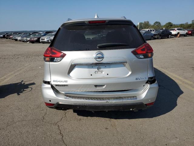 Photo 5 VIN: JN8AT2MV5KW399487 - NISSAN ROGUE S 