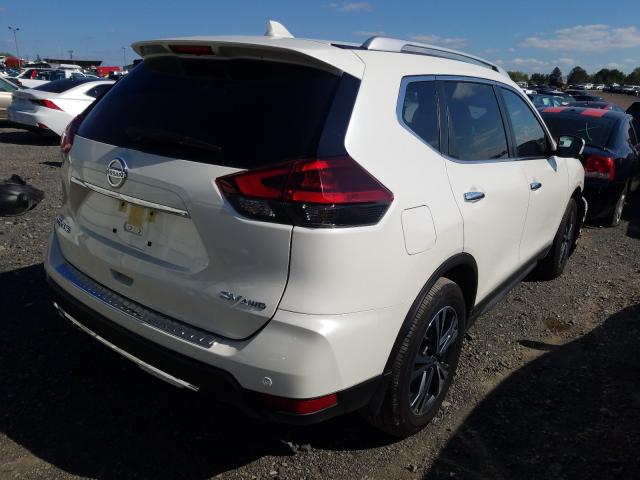 Photo 3 VIN: JN8AT2MV5KW401478 - NISSAN ROGUE S 