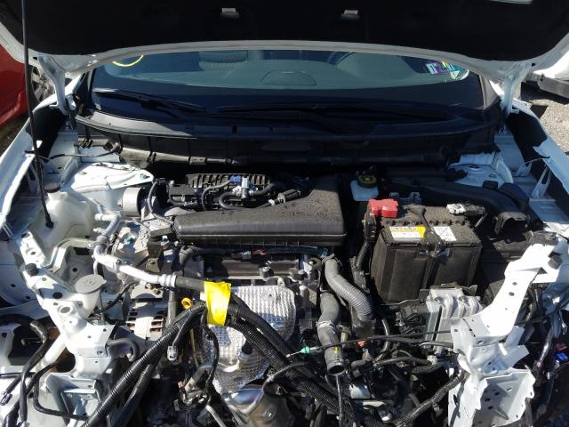 Photo 6 VIN: JN8AT2MV5KW401478 - NISSAN ROGUE S 