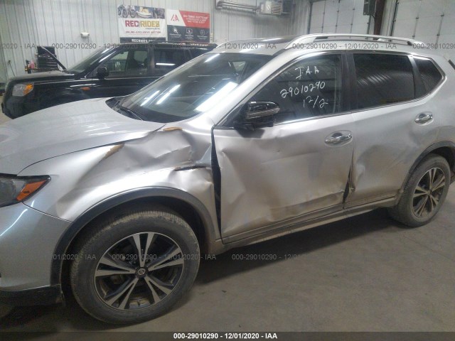 Photo 5 VIN: JN8AT2MV5LW101215 - NISSAN ROGUE 