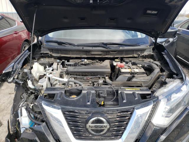 Photo 11 VIN: JN8AT2MV5LW101960 - NISSAN ROGUE S 