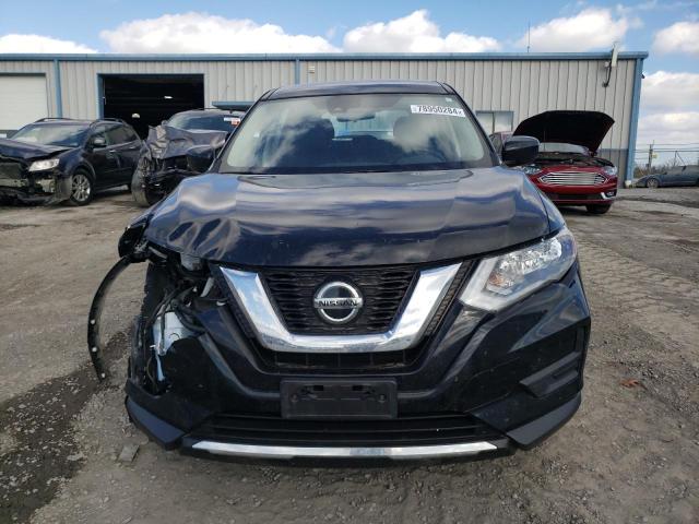 Photo 4 VIN: JN8AT2MV5LW101960 - NISSAN ROGUE S 