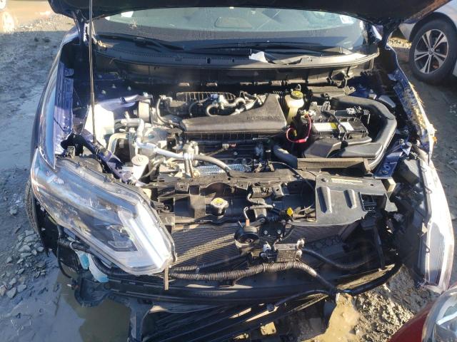 Photo 11 VIN: JN8AT2MV5LW104860 - NISSAN ROGUE S 