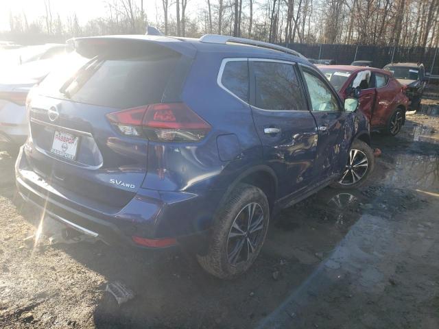 Photo 2 VIN: JN8AT2MV5LW104860 - NISSAN ROGUE S 