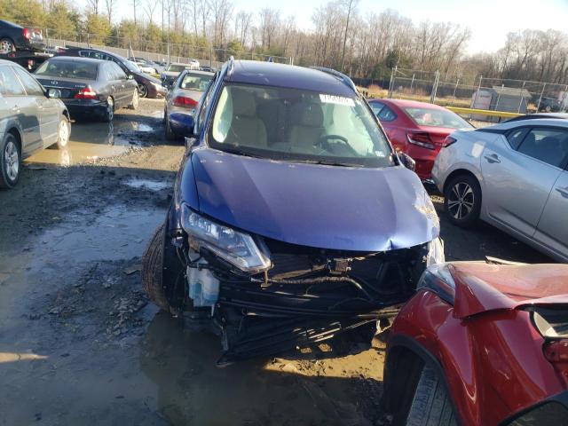 Photo 4 VIN: JN8AT2MV5LW104860 - NISSAN ROGUE S 