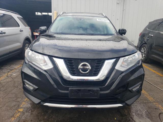 Photo 4 VIN: JN8AT2MV5LW104972 - NISSAN ROGUE S 